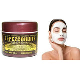 Del Indio Papago Facial Night Cream With Tepezcohuite 2oz  -  Hydrates Skin