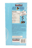 Kirkland Soft & Chewy Granola Bars, 64 Bars x 24g each, 1.5kg/3.4 lb Box, Imported from Canada}