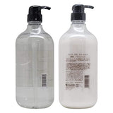 CE3 Ford Hair Cosmetics CE3 Shampoo 1000ml + Treatment 1000g Set