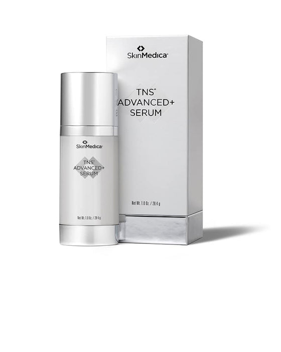 SkinMedica TNS Advanced + Serum 1oz - Powerful Anti-Aging Treatment