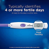 Clearblue Advanced Digital Ovulation Test--Pack of 10 Sticks