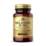 Solgar Melatonin Tablets - 60 Count