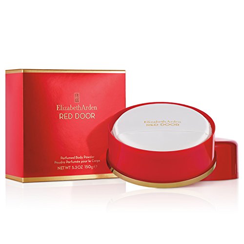 Elizabeth Arden Red Door Eau de Toilette Women's Perfume Spray, Valentine's Day Gift for Her, Floral Scented with Notes of Freesia, Roses, and Orchids, Sensual Fragrance
