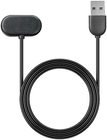 Amazfit Smart Watch Chargers, Official Magnetic Charging Cable for GTR 4, GTS 4, Cheetah Series, GTR 3 Pro, GTR 3, GTS 3, T-Rex 2, Charger