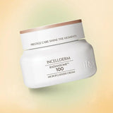 ZIOSTAND INCELLDERM Radiansome100 Microfluidizer Cream