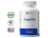 PURENATURE PLUS Cognifen - Advanced Memory Complex