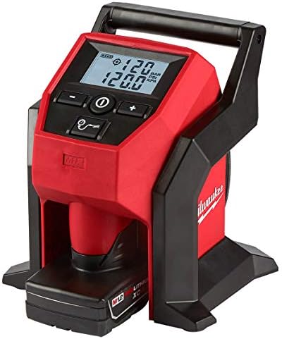 M12 Compact Inflator Kit