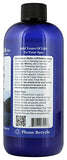 The Natural Hot Tub Company Penetrating Spa Cleanser 16 Ounce Bottle