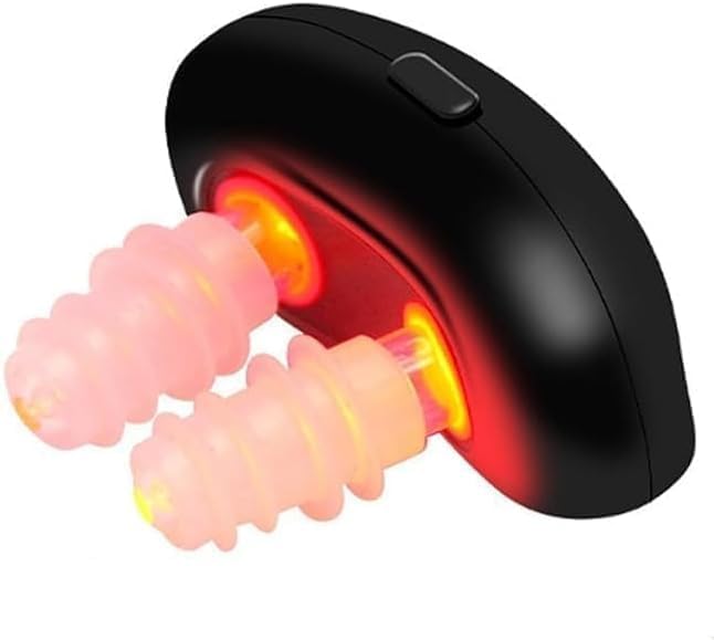 None More Colds Red Light Therapy for Nose, Nonemorecolds Respirelief Red Light Nasal Therapy Device for Nose