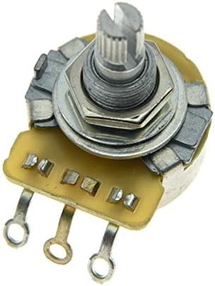 CTS 500K Electric Guitar Pots Guitar Audio Potentiometer A500K