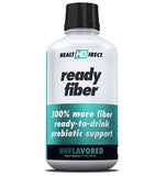HEALTH DIRECT - Prebiotic Liquid Fiber Supplement for Women, Men and Kids - Ready Fiber - 15 Fl Oz - Unflavored - Easier Than Fiber Gummies, Fiber Powders and Fiber Pills for Woman