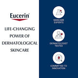 EUCERIN Replenishing Skin Relief Face Cream (with 5% Urea) (50ml, Dermatalogical Skincare, Fragrance Free) by Eucerin