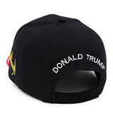 Trump 2024 Hat Donald Trump Hat 2024 MAGA Keep America Great Hat USA Embroidered Adjustable Baseball Cap