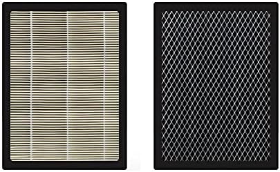 Cuisinart CAP-500FPK Air Purifier Replacement Filters