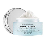 Peter Thomas Roth | Water Drench Hyaluronic Cloud Cream | Hydrating Moisturizer for Face, Up to 72 Hours of Hydration for More Youthful-Looking Skin, Fragnance Free, 1.69 Fl Oz