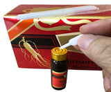 Bill Natural Sources Ginseng Royal Jelly 10ml x 30 Vials