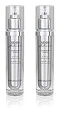 Kenra Platinum Silkening Gloss |Brilliant Shine Polish |Tames Frizz & Smooths Flyaways |Lightweight Formula |Protects Against Humidity |Smooths Dry Ends |Medium To Coarse Hair | 2.26 fl. oz. (2-Pack)