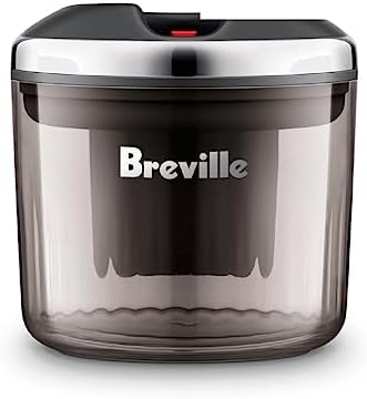 Breville 58mm Espresso Puck Sucker BEA503