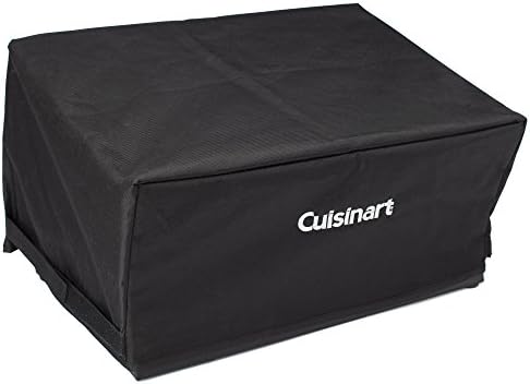 Cuisinart CGC-10059 Grillster Portable Grill Cover