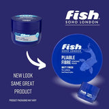 fish Original Fibre Pliable Hair Fibre, 100ml