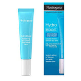 COCOMIA Neutrogena Hydro Boost Eye Awakening Gel-Cream, A Shot of Intense Hydration, Under-Eye Cream, 15 ml