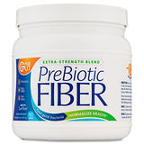 Great Gut - Prebiotic Fiber Powder, Unflavored Prebiotic Fiber with Sunfiber, 18.6 Ounces, 90 Servings