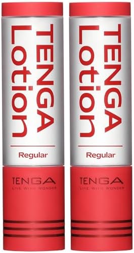 TENGA LOTION AMS-130 Lotion Moisturizer
