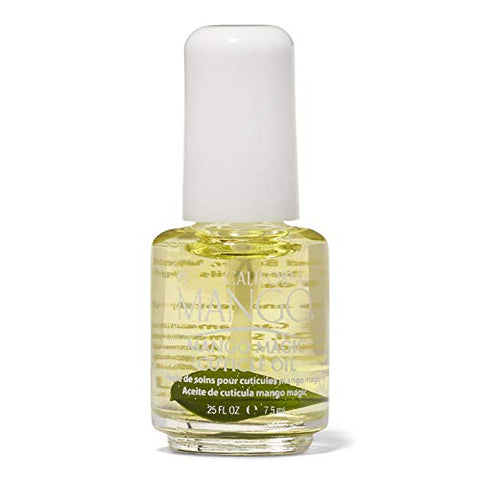 California Mango Magic Cuticle Oil .25oz.