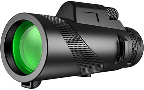 SUPVOX Night Vision Telescope binoculares Gadgets for Men 2022 tech Hiking Telescope Pocket telescopes Bird Periscope Night Telescope Guy PVC Soft Glue high Power Travel Binoculars