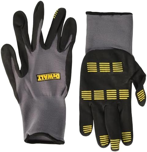 DEWALT DPG76L Tread Grip Work Glove