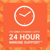 Ester-C 500 mg 24 Hour Vitamin C Tablets for Immune Support, Vitamin C Supplement, 90 Count