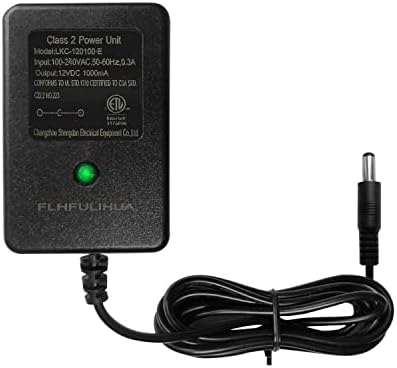 12 Volt Battery Charger for Ride On Toys 12V Kids Ride On Car Charger for Best Choice Products Wrangler SUV Kid Trax Dynacraft Toy Car 12v Universal Charger baby electric Battery Power Supplies