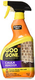 Weiman Goo Gone 2188 1-Pack Surface Safe Caulk Remover, 24 Oz