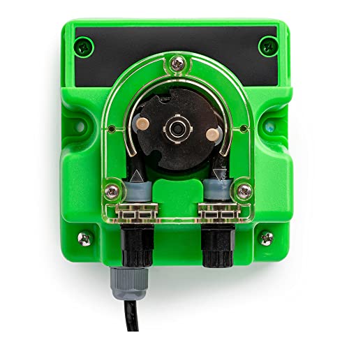 Milwaukee Instruments MP810 Dosing Pump for pH Controller, 110V