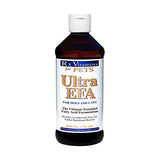 Rx Vitamins for Pets Ultra EFA for Dogs & Cats - Veterinary Essential Fatty Acid Formula - Help Joint Pain & Stiffness - 8 fl. oz.