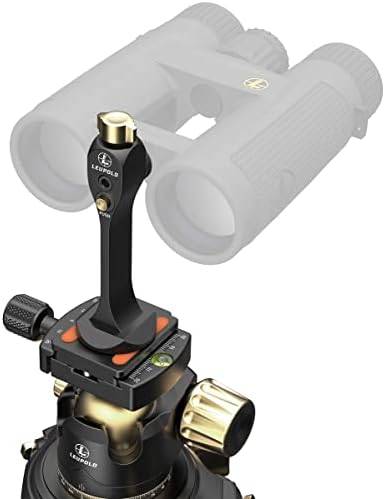 Leupold Quick-Stem Binocular Tripod Adapter