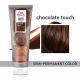 Wella Color Fresh Mask Chocolate Touch, 5 oz.