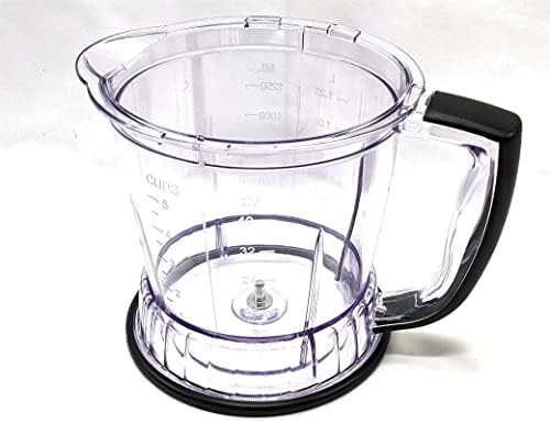 Ninja Master Prep Pro 40oz Replacement Pitcher Bowl
