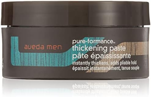 Aveda Men BB 75 Milliliters Thickening Paste, 2.5 Ounce (Pack of 1)