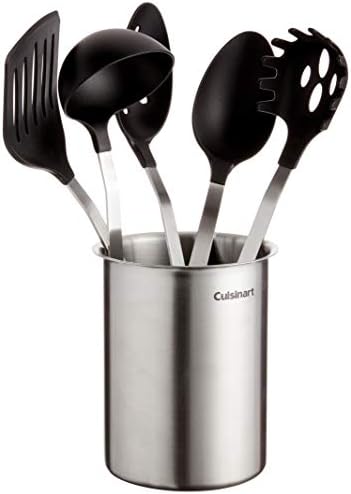 Cuisinart Barrel Crock Set, Set of 6, Steel