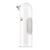 Eosera Ear Dryer MD - Rechargeable Electric Ear Dryer with Compact Design and Various Size Tips | Perfect for Post-Shower or Swim Use