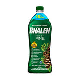 PINALEN Original Fresh Pine Multipurpose Cleaner, Kitchen, Floor, Bathroom and Surface Cleaning Product for Home 28 fl.oz.