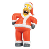 Disney The Simpsons Advent Calendar Holiday 2024-24 Days of Surprises with Mystery Characters and Accessories! Approximately 1.5” Inch Scale Action Figures