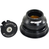 FSA No.57E Orbit Tapered Headset Sealed Bearing 1.5E ZS 1-1/8Inches to 1.5Inches OD 50/62mm, XTE1533-N