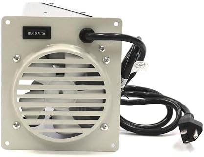 Mr. Heater F299201 Vent-Free Blower Accessory Kit (2016-present), Multi
