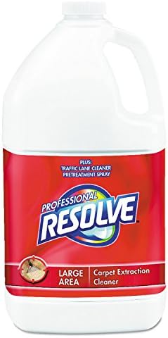 Professional RESOLVE® Carpet Extraction Cleaner REC 97161