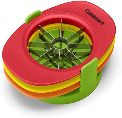 Cuisinart 3-in-1 Precision Fruit Slicer