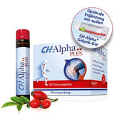 CH Alpha Plus Set of 30