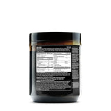 BEYOND RAW LIT | Clinically Dosed Pre-Workout Powder | Contains Caffeine, L-Citrulline, Beta-Alanine, and Nitric Oxide | Fruit Punch | 30 Servings