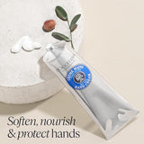 L’Occitane Shea Butter Hand Cream 5.1 Oz: Nourishes Very Dry Hands, Protects Skin, With 20% Organic Shea Butter, Vegan, 1 Sold Every 3 Seconds*